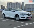 Білий Рено Меган, об'ємом двигуна 1.46 л та пробігом 96 тис. км за 15400 $, фото 1 на Automoto.ua