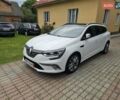 Белый Рено Меган, объемом двигателя 1.46 л и пробегом 210 тыс. км за 14750 $, фото 11 на Automoto.ua