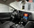 Белый Рено Меган, объемом двигателя 1.46 л и пробегом 264 тыс. км за 13000 $, фото 21 на Automoto.ua