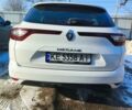 Білий Рено Меган, об'ємом двигуна 1.5 л та пробігом 177 тис. км за 13700 $, фото 12 на Automoto.ua