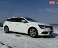 Білий Рено Меган, об'ємом двигуна 1.5 л та пробігом 168 тис. км за 14200 $, фото 1 на Automoto.ua