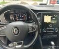 Білий Рено Меган, об'ємом двигуна 1.46 л та пробігом 213 тис. км за 13700 $, фото 7 на Automoto.ua