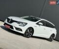 Білий Рено Меган, об'ємом двигуна 1.46 л та пробігом 212 тис. км за 14700 $, фото 1 на Automoto.ua