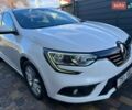 Білий Рено Меган, об'ємом двигуна 1.5 л та пробігом 188 тис. км за 13400 $, фото 4 на Automoto.ua