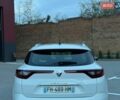 Белый Рено Меган, объемом двигателя 1.5 л и пробегом 179 тыс. км за 13300 $, фото 11 на Automoto.ua