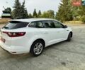 Белый Рено Меган, объемом двигателя 1.5 л и пробегом 214 тыс. км за 12700 $, фото 3 на Automoto.ua