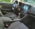 Белый Рено Меган, объемом двигателя 1.5 л и пробегом 220 тыс. км за 12999 $, фото 6 на Automoto.ua