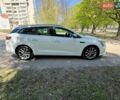 Белый Рено Меган, объемом двигателя 1.46 л и пробегом 139 тыс. км за 14200 $, фото 1 на Automoto.ua