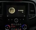 Білий Рено Меган, об'ємом двигуна 1.46 л та пробігом 183 тис. км за 11999 $, фото 30 на Automoto.ua