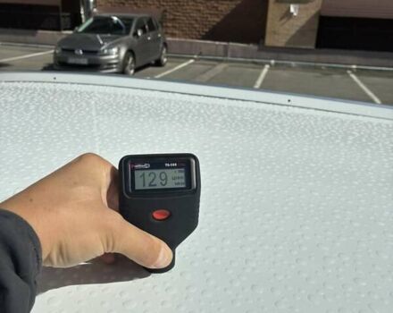 Белый Рено Меган, объемом двигателя 1.46 л и пробегом 136 тыс. км за 16500 $, фото 93 на Automoto.ua