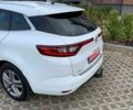 Білий Рено Меган, об'ємом двигуна 1.5 л та пробігом 232 тис. км за 12990 $, фото 26 на Automoto.ua
