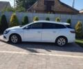 Белый Рено Меган, объемом двигателя 1.33 л и пробегом 210 тыс. км за 11700 $, фото 3 на Automoto.ua