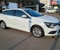 Белый Рено Меган, объемом двигателя 1.5 л и пробегом 220 тыс. км за 13500 $, фото 19 на Automoto.ua