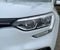 Білий Рено Меган, об'ємом двигуна 1.5 л та пробігом 232 тис. км за 12990 $, фото 9 на Automoto.ua
