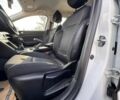 Белый Рено Меган, объемом двигателя 1.46 л и пробегом 199 тыс. км за 11900 $, фото 17 на Automoto.ua