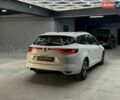 Белый Рено Меган, объемом двигателя 1.46 л и пробегом 264 тыс. км за 13000 $, фото 8 на Automoto.ua