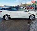 Белый Рено Меган, объемом двигателя 1.46 л и пробегом 144 тыс. км за 15500 $, фото 11 на Automoto.ua