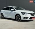 Белый Рено Меган, объемом двигателя 1.46 л и пробегом 212 тыс. км за 14700 $, фото 3 на Automoto.ua
