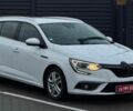 Білий Рено Меган, об'ємом двигуна 1.46 л та пробігом 183 тис. км за 11999 $, фото 6 на Automoto.ua