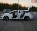 Белый Рено Меган, объемом двигателя 1.5 л и пробегом 159 тыс. км за 18700 $, фото 72 на Automoto.ua