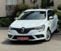Білий Рено Меган, об'ємом двигуна 1.46 л та пробігом 198 тис. км за 12350 $, фото 11 на Automoto.ua