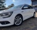 Белый Рено Меган, объемом двигателя 1.46 л и пробегом 199 тыс. км за 11900 $, фото 4 на Automoto.ua