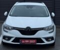 Білий Рено Меган, об'ємом двигуна 1.46 л та пробігом 183 тис. км за 11999 $, фото 10 на Automoto.ua