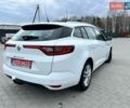Білий Рено Меган, об'ємом двигуна 1.5 л та пробігом 174 тис. км за 13300 $, фото 66 на Automoto.ua