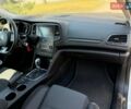 Білий Рено Меган, об'ємом двигуна 1.46 л та пробігом 181 тис. км за 13500 $, фото 27 на Automoto.ua