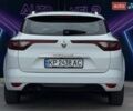 Белый Рено Меган, объемом двигателя 1.46 л и пробегом 130 тыс. км за 14999 $, фото 4 на Automoto.ua
