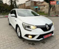 Белый Рено Меган, объемом двигателя 1.46 л и пробегом 179 тыс. км за 13800 $, фото 11 на Automoto.ua
