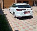 Белый Рено Меган, объемом двигателя 1.5 л и пробегом 104 тыс. км за 16200 $, фото 4 на Automoto.ua