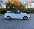 Белый Рено Меган, объемом двигателя 1.46 л и пробегом 204 тыс. км за 13700 $, фото 6 на Automoto.ua