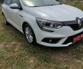 Білий Рено Меган, об'ємом двигуна 1.46 л та пробігом 199 тис. км за 12150 $, фото 21 на Automoto.ua