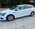 Білий Рено Меган, об'ємом двигуна 1.46 л та пробігом 185 тис. км за 12900 $, фото 11 на Automoto.ua