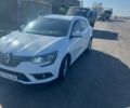 Белый Рено Меган, объемом двигателя 1.46 л и пробегом 230 тыс. км за 12500 $, фото 16 на Automoto.ua