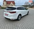 Білий Рено Меган, об'ємом двигуна 1.46 л та пробігом 185 тис. км за 12900 $, фото 10 на Automoto.ua