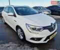 Белый Рено Меган, объемом двигателя 1.46 л и пробегом 144 тыс. км за 15500 $, фото 1 на Automoto.ua