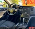 Белый Рено Меган, объемом двигателя 1.5 л и пробегом 238 тыс. км за 12350 $, фото 5 на Automoto.ua