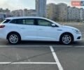 Білий Рено Меган, об'ємом двигуна 1.46 л та пробігом 96 тис. км за 15400 $, фото 12 на Automoto.ua