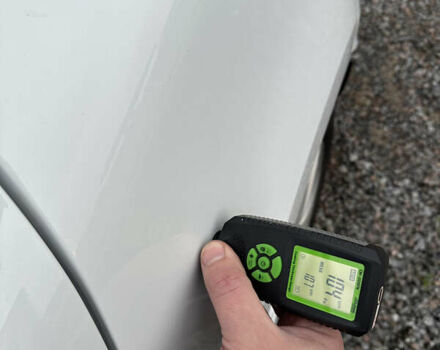 Белый Рено Меган, объемом двигателя 1.46 л и пробегом 181 тыс. км за 14200 $, фото 41 на Automoto.ua