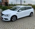 Белый Рено Меган, объемом двигателя 1.5 л и пробегом 232 тыс. км за 12990 $, фото 28 на Automoto.ua