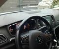 Белый Рено Меган, объемом двигателя 1.33 л и пробегом 207 тыс. км за 12300 $, фото 13 на Automoto.ua
