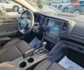 Белый Рено Меган, объемом двигателя 1.46 л и пробегом 144 тыс. км за 15500 $, фото 36 на Automoto.ua