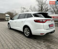 Белый Рено Меган, объемом двигателя 1.46 л и пробегом 181 тыс. км за 14200 $, фото 8 на Automoto.ua