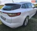 Білий Рено Меган, об'ємом двигуна 1.46 л та пробігом 234 тис. км за 11550 $, фото 9 на Automoto.ua