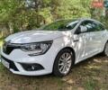 Белый Рено Меган, объемом двигателя 1.46 л и пробегом 132 тыс. км за 12599 $, фото 1 на Automoto.ua