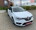 Білий Рено Меган, об'ємом двигуна 1.5 л та пробігом 232 тис. км за 12990 $, фото 4 на Automoto.ua