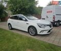 Белый Рено Меган, объемом двигателя 1.46 л и пробегом 210 тыс. км за 15200 $, фото 6 на Automoto.ua