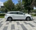 Білий Рено Меган, об'ємом двигуна 1.5 л та пробігом 156 тис. км за 14200 $, фото 1 на Automoto.ua